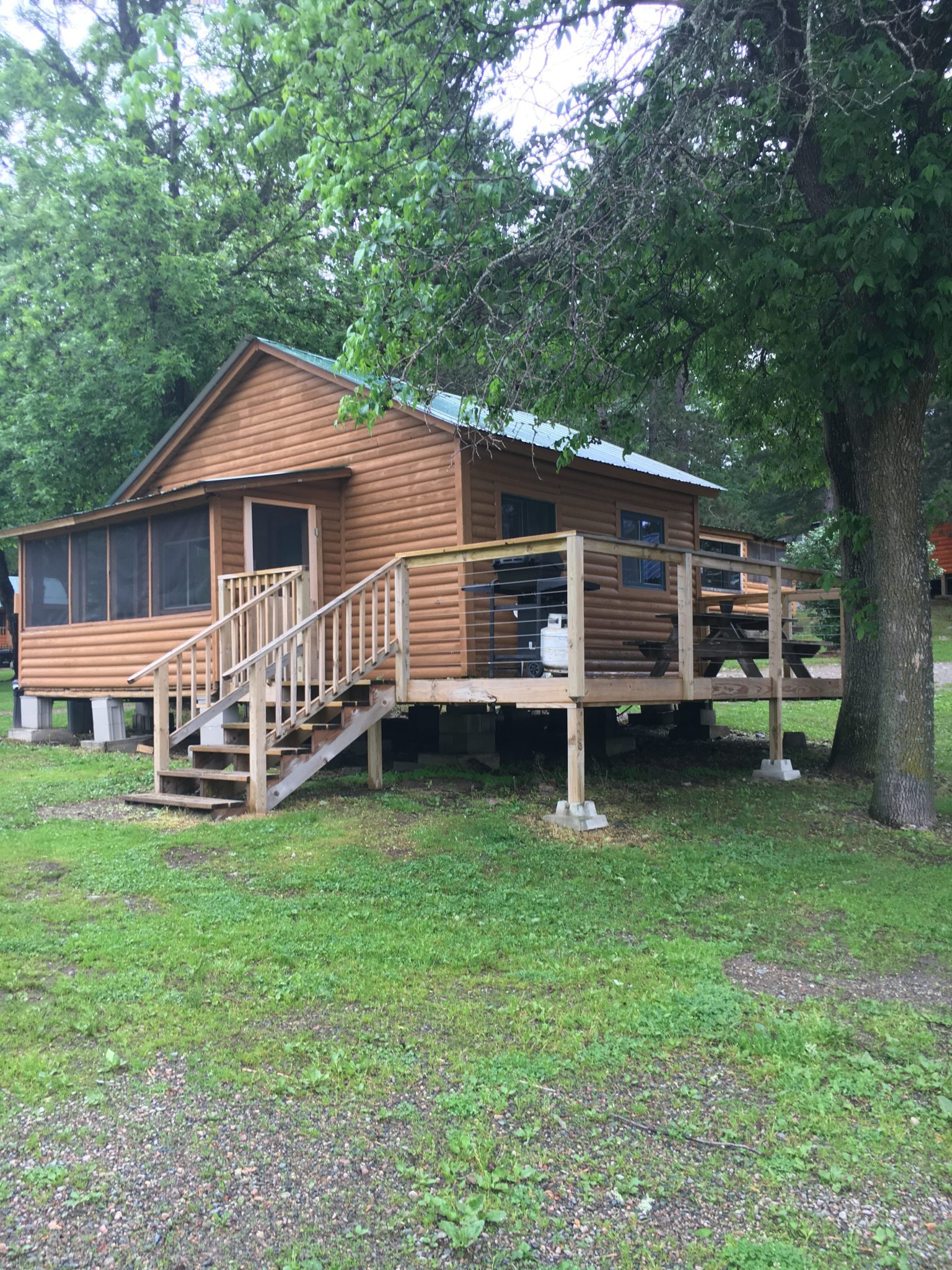 Minnesota Lake Cabins For Rent White Iron Beach Resort